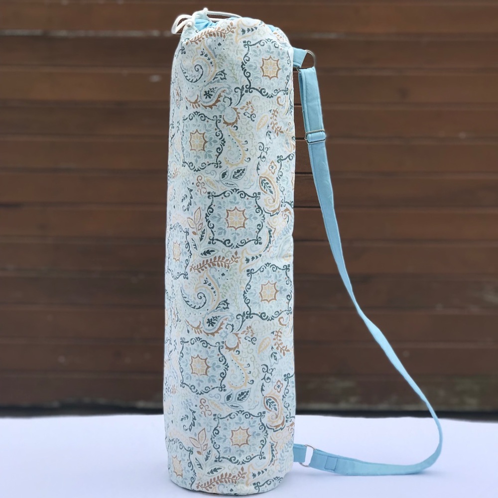 Yoga Mat Bag (NWOT)